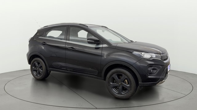 View Tata Nexon Image 38 Used Tata Nexon Image 38