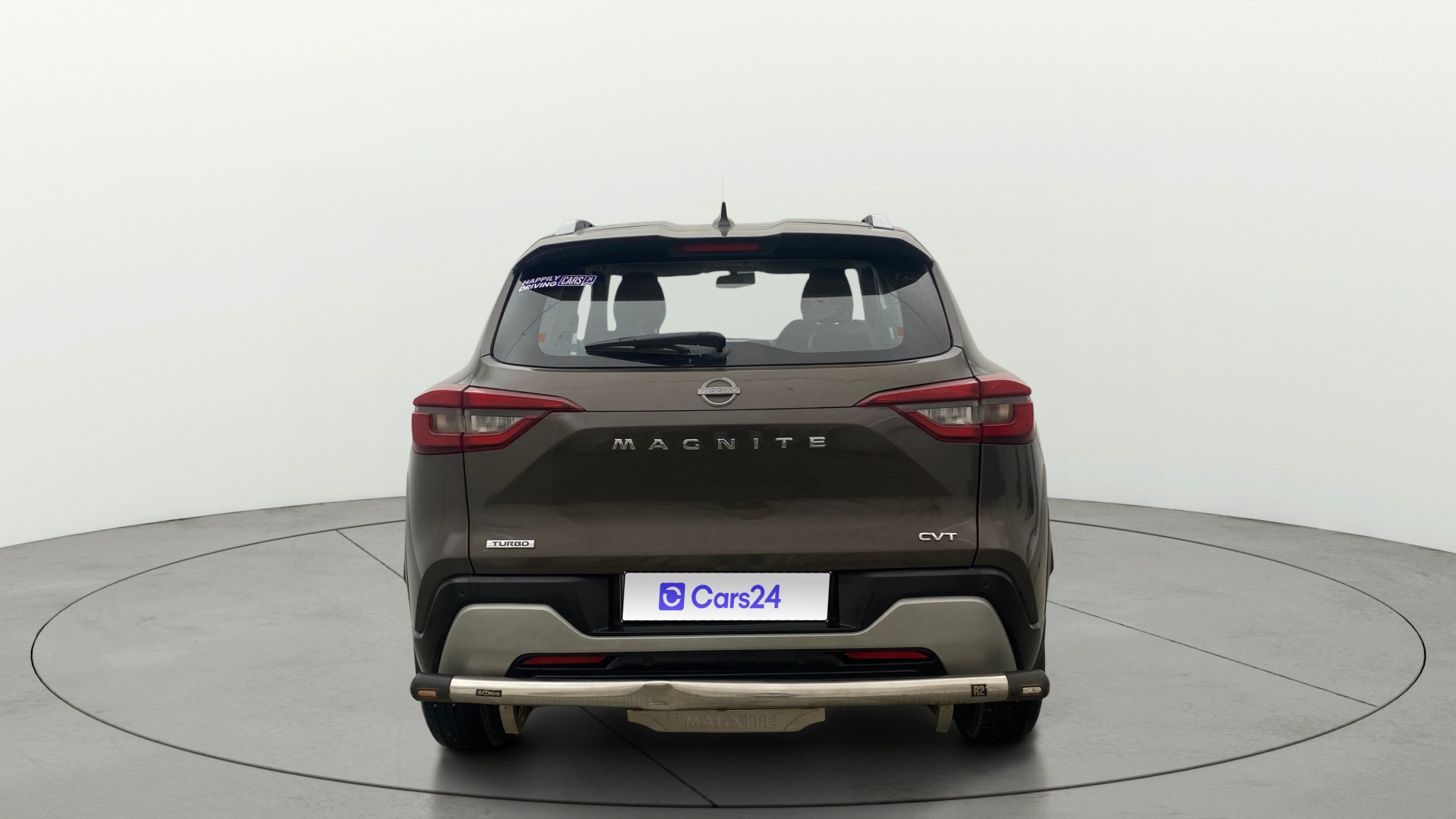 Used 2022 Nissan Magnite Used 2022 Nissan Magnite