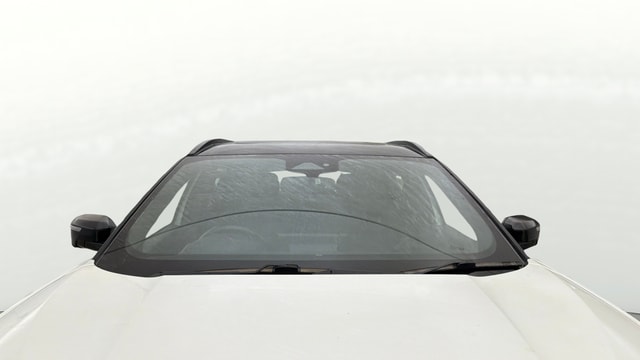 View Tata Harrier Image 32 Used Tata Harrier Image 32