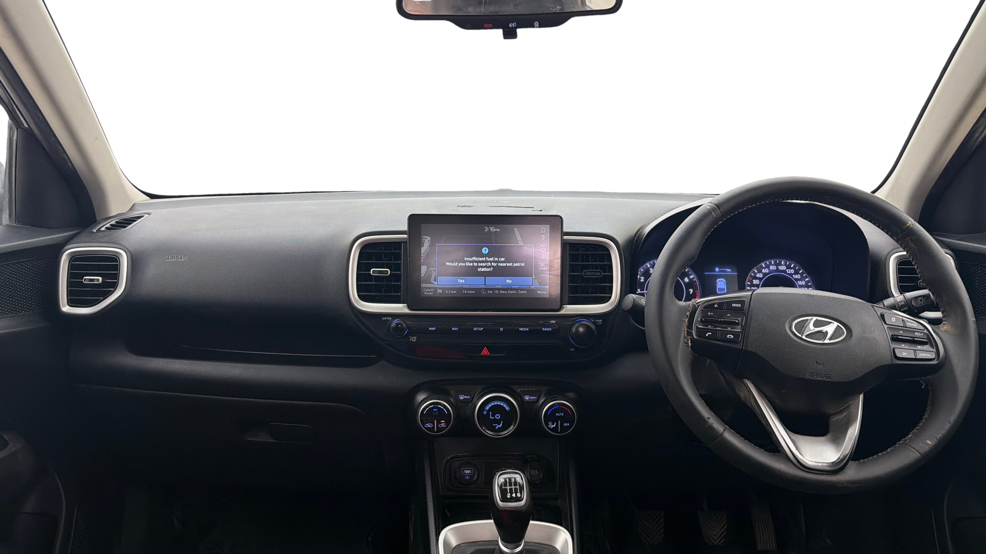 Used 2019 Hyundai Venue Used 2019 Hyundai Venue