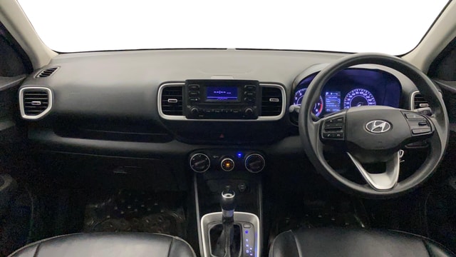 View Hyundai Venue Image 15 Used Hyundai Venue Image 15