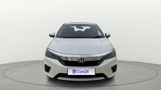View Honda City ZX Image 1 Used Honda City ZX Image 1