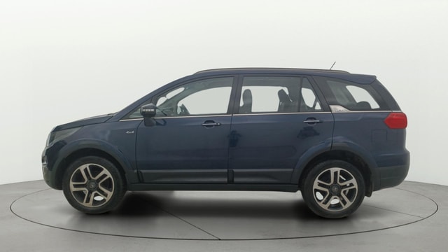 View Tata Hexa Image 6 Used Tata Hexa Image 6