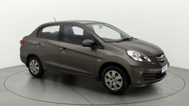 View Honda Amaze Image 36 Used Honda Amaze Image 36