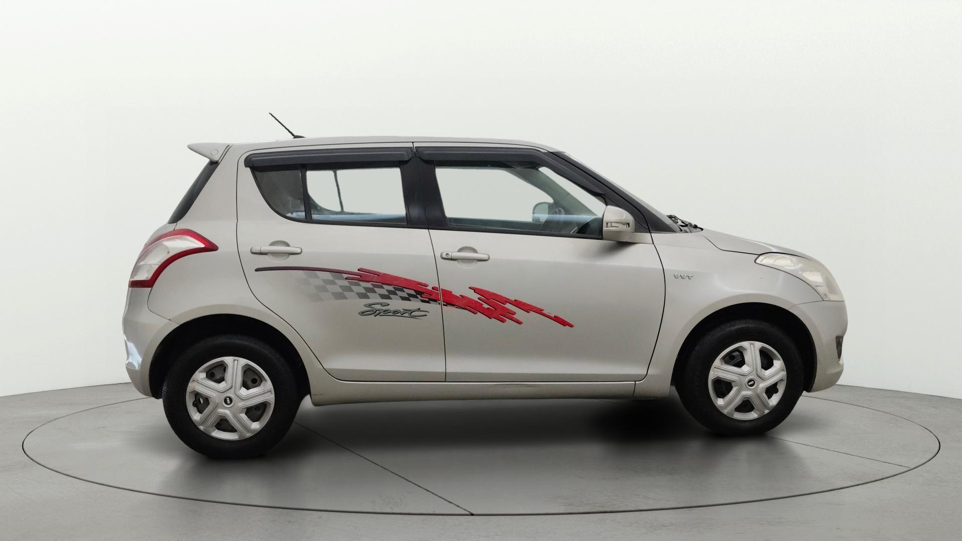 View 2013 Maruti Suzuki 1000 Base Variant Image 8 Used 2013 Maruti Suzuki 1000 Base Variant Image 8