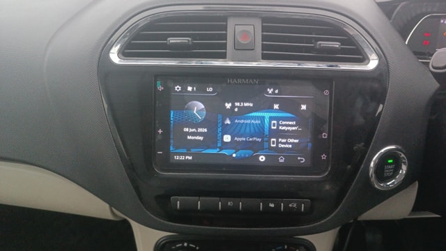 View Tata Tigor Image 17 Used Tata Tigor Image 17