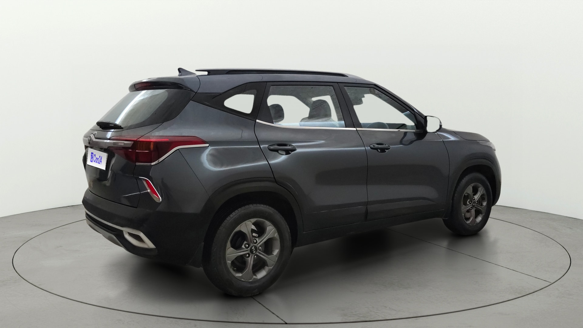 Used 2021 Kia Seltos Used 2021 Kia Seltos