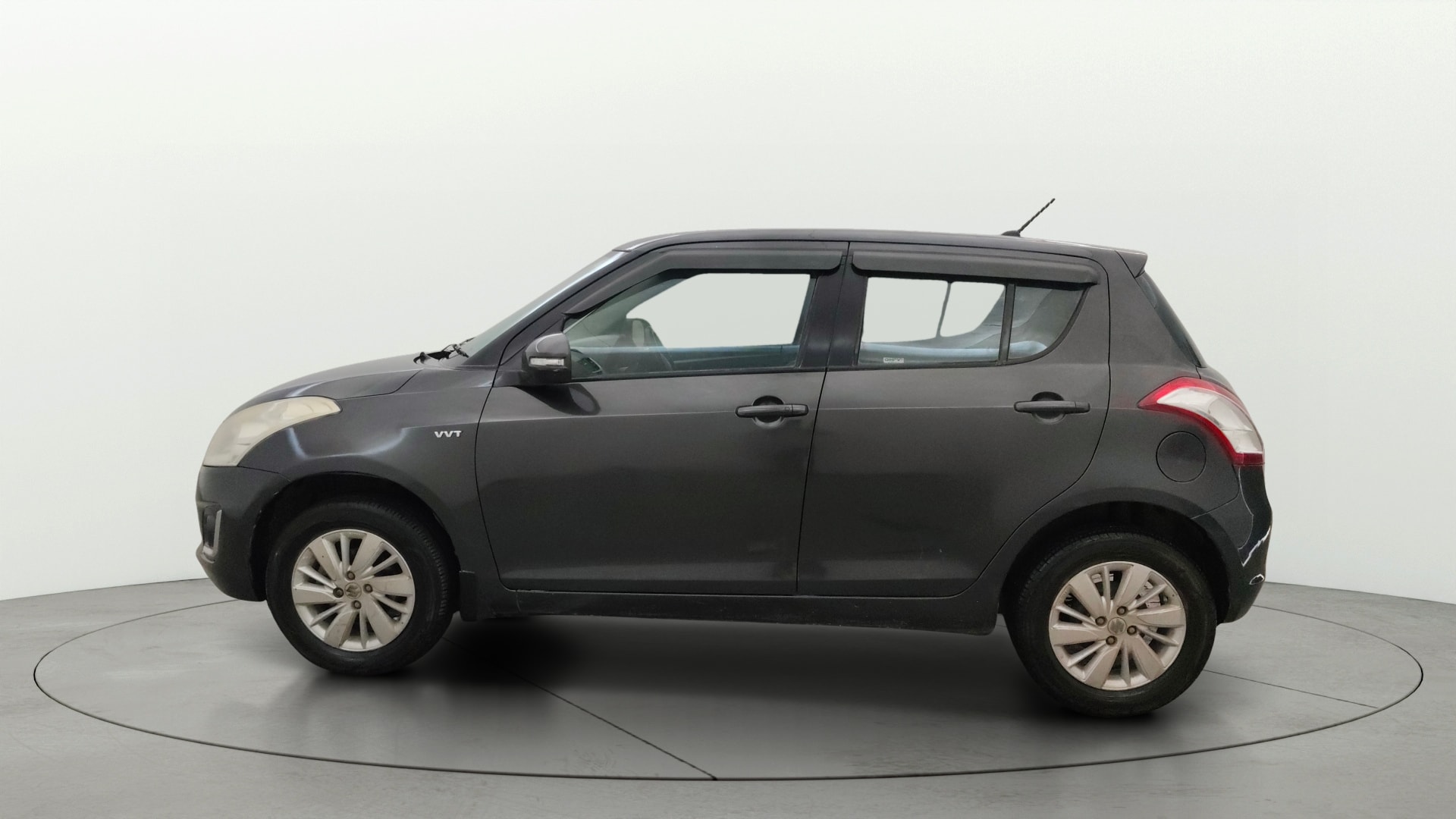 View 2016 Maruti Suzuki 1000 Base Variant Image 5 Used 2016 Maruti Suzuki 1000 Base Variant Image 5