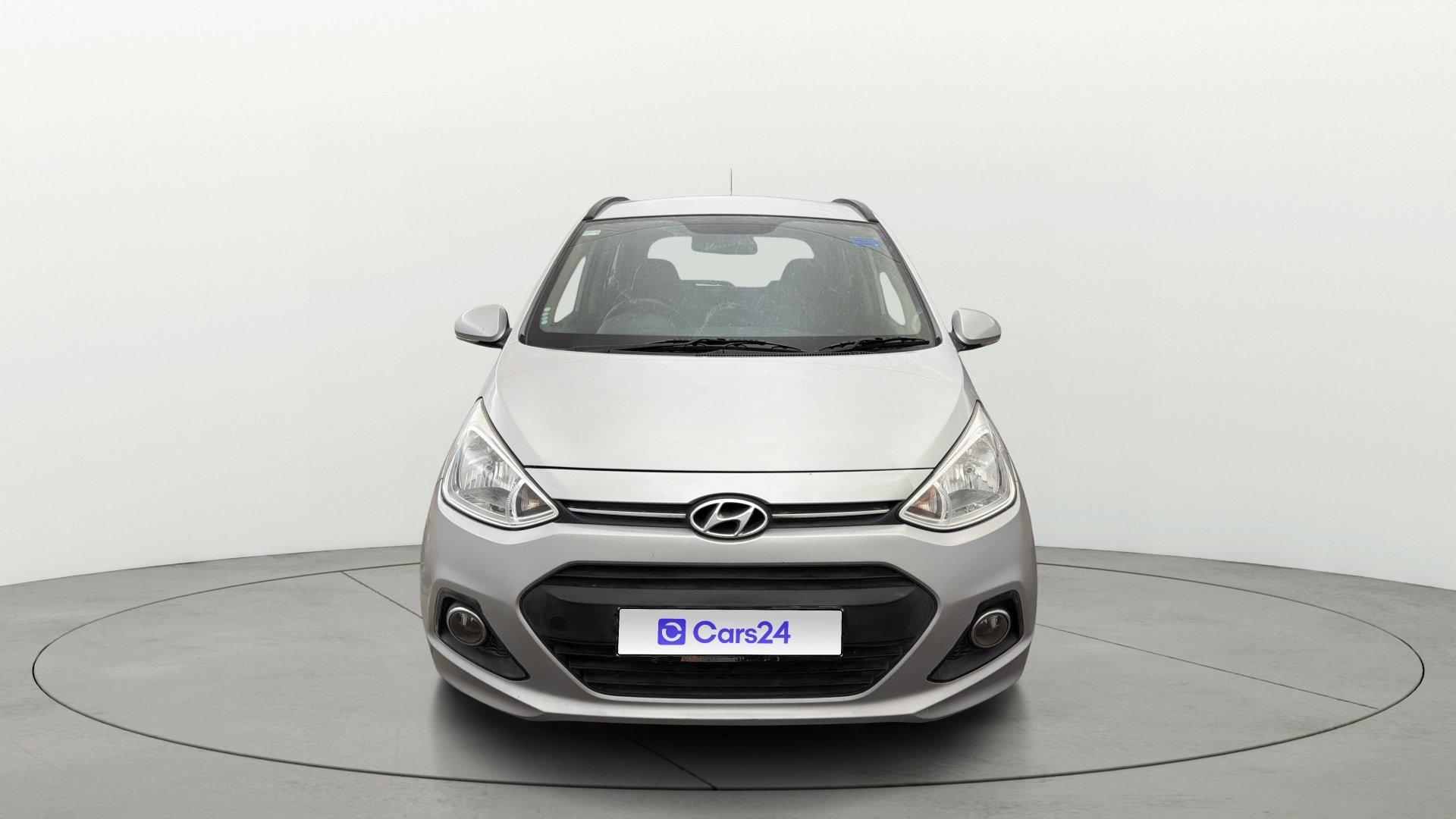 Used 2016 Hyundai Grand i10 Used 2016 Hyundai Grand i10