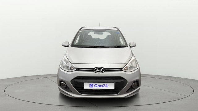 View Hyundai Grand i10 Image 1 Used Hyundai Grand i10 Image 1