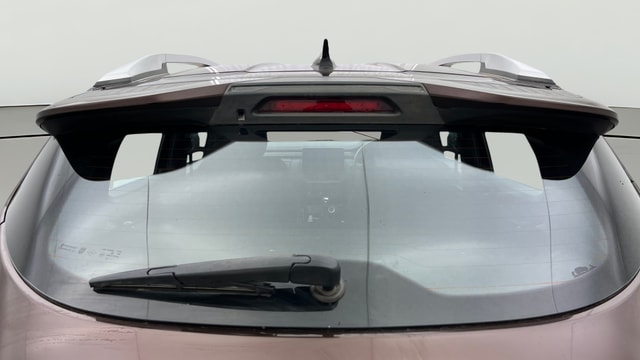View Renault Kiger Image 5 Used Renault Kiger Image 5
