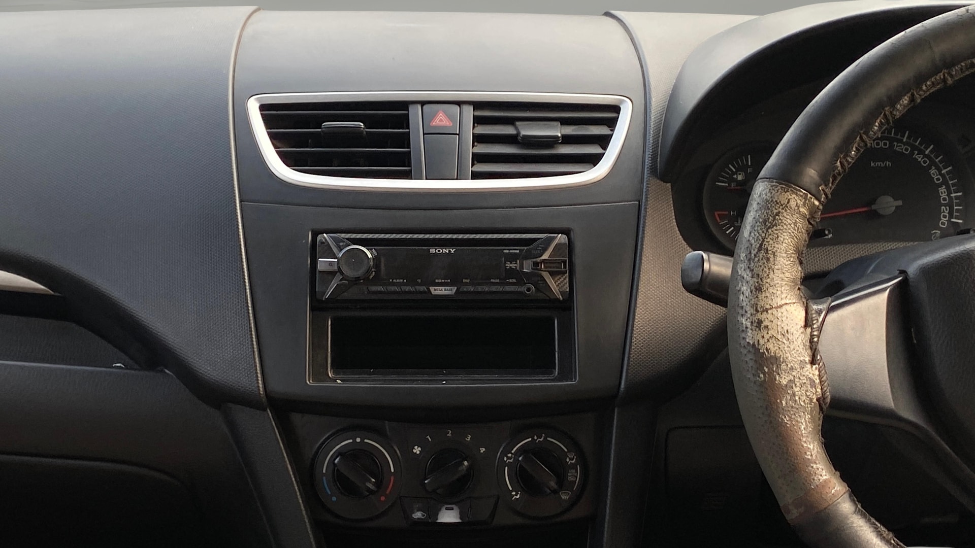 Used 2015 Maruti Suzuki 1000 Used 2015 Maruti Suzuki 1000