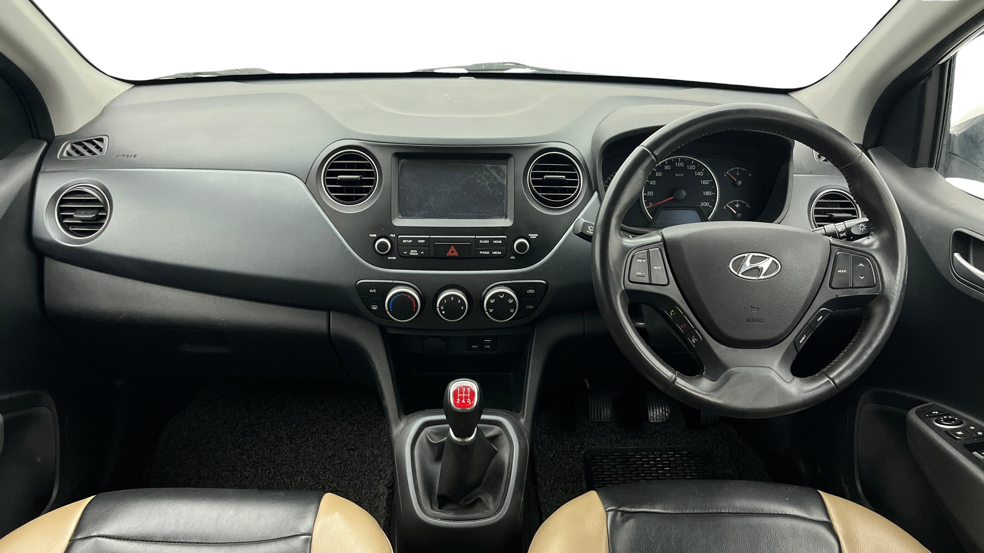 Used 2019 Hyundai Grand i10 Used 2019 Hyundai Grand i10
