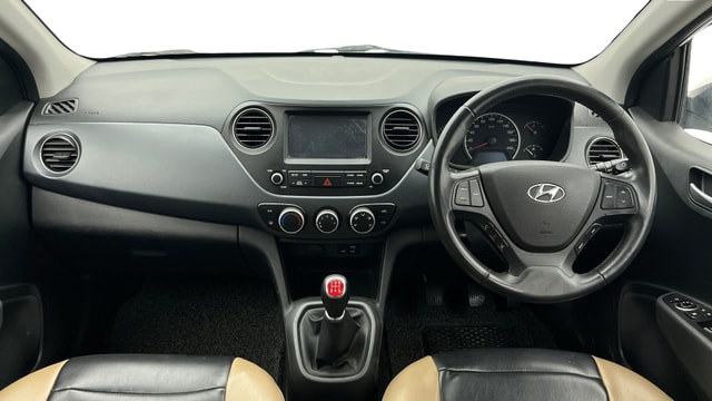 View Hyundai Grand i10 Image 15 Used Hyundai Grand i10 Image 15