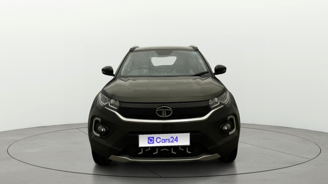 View Tata Nexon Image 1 Used Tata Nexon Image 1