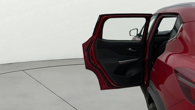View Nissan Magnite Image 23 Used Nissan Magnite Image 23