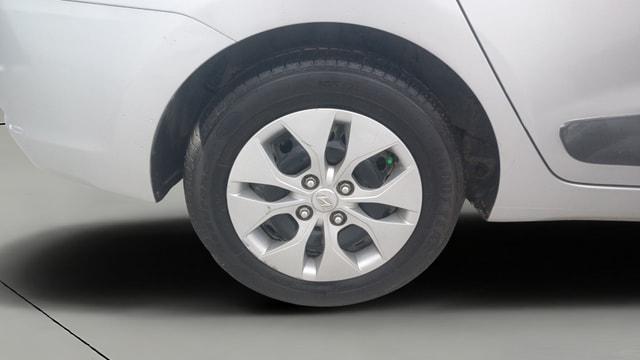 View Hyundai Xcent Image 23 Used Hyundai Xcent Image 23