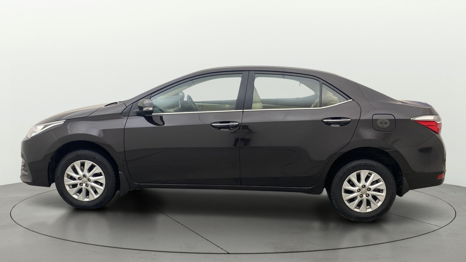 Used 2020 Toyota Corolla Altis Used 2020 Toyota Corolla Altis