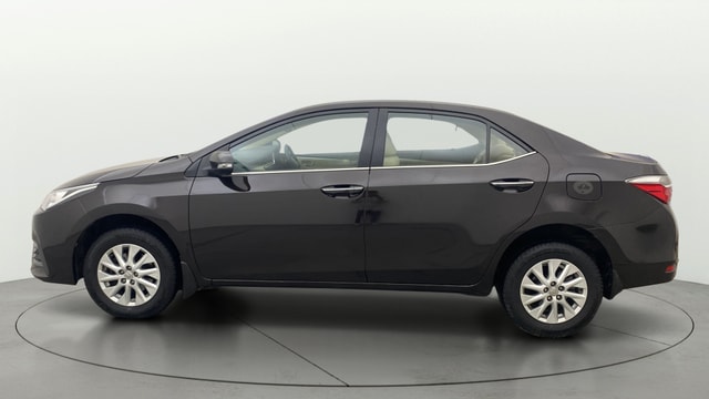 View Toyota Corolla Altis Image 6 Used Toyota Corolla Altis Image 6