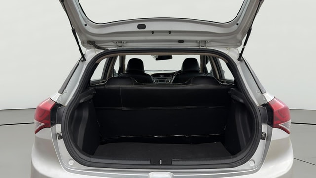View Hyundai Elite i20 Image 37 Used Hyundai Elite i20 Image 37