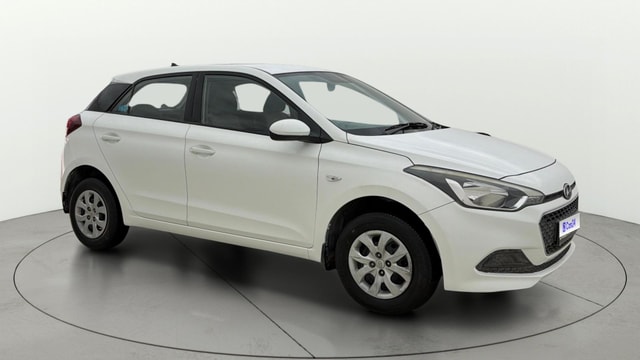 View Hyundai Elite i20 Image 21 Used Hyundai Elite i20 Image 21