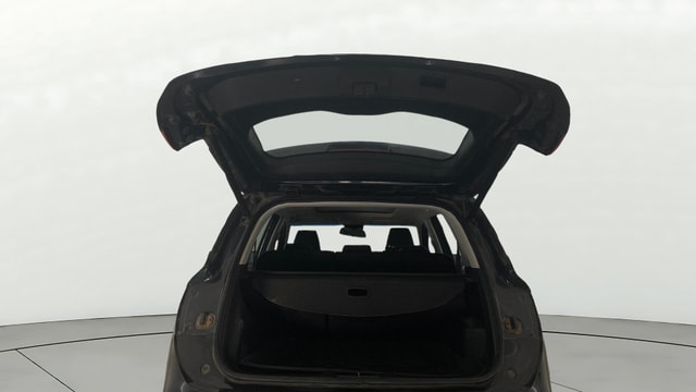 View MG Hector Image 16 Used MG Hector Image 16