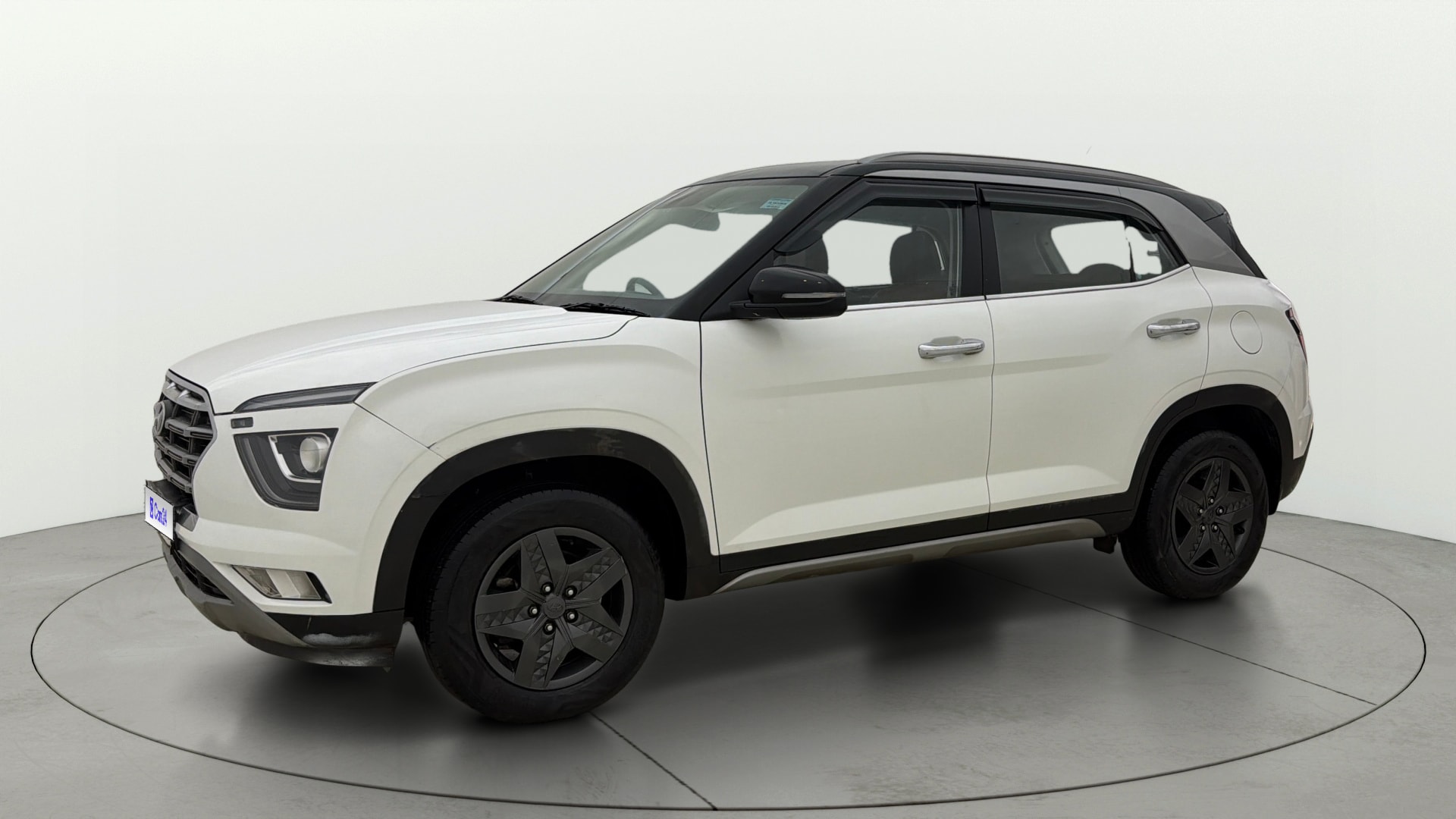 Used 2022 Hyundai Creta Used 2022 Hyundai Creta