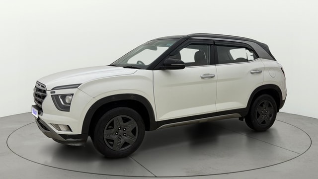 View Hyundai Creta Image 22 Used Hyundai Creta Image 22