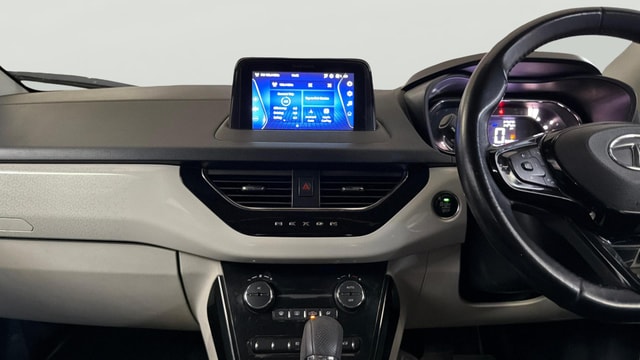 View Tata Nexon Image 18 Used Tata Nexon Image 18