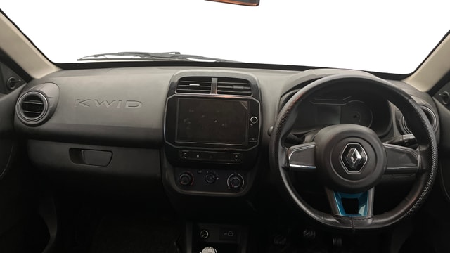 View Renault Kwid Image 28 Used Renault Kwid Image 28