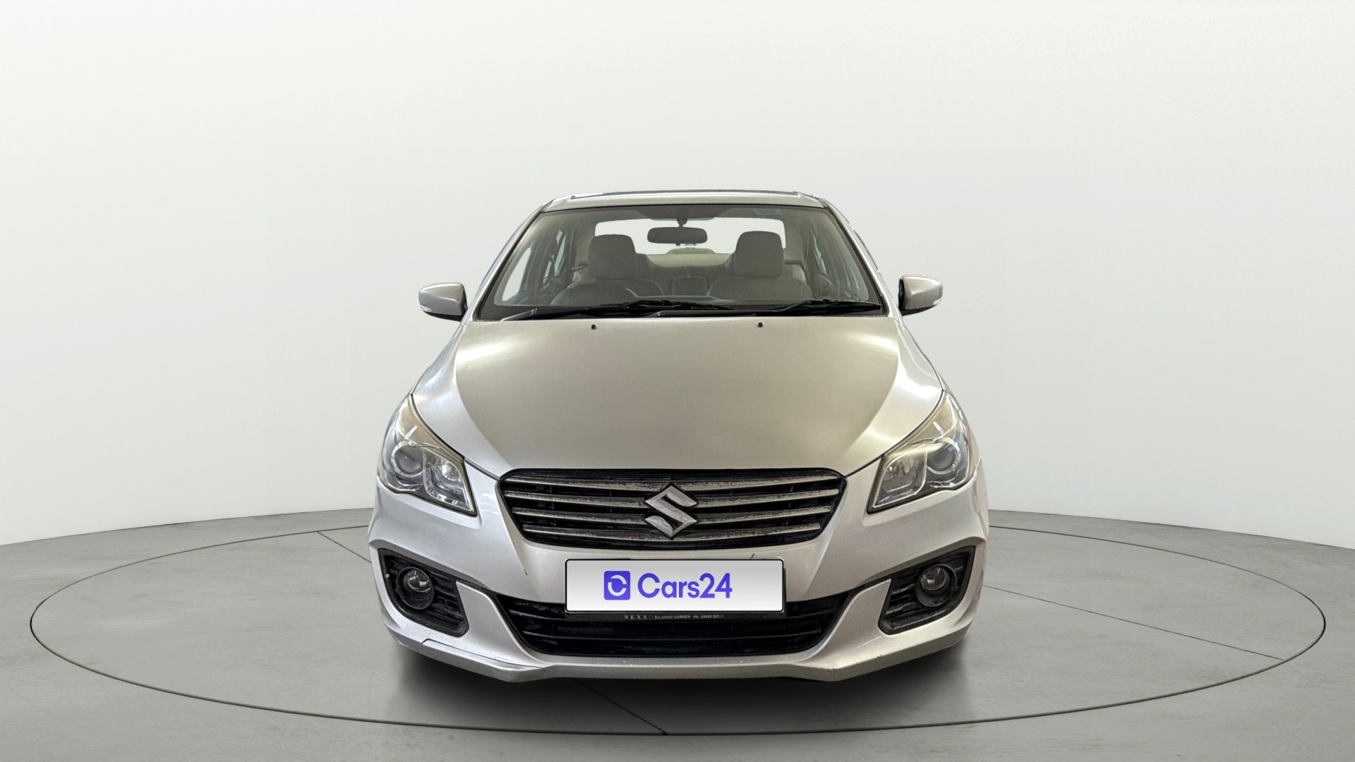 View 2017 Maruti Suzuki 1000 Base Variant Image 1 Used 2017 Maruti Suzuki 1000 Base Variant Image 1