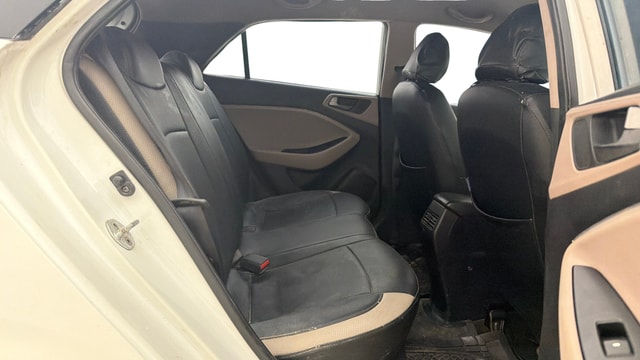 View Hyundai Elite i20 Image 28 Used Hyundai Elite i20 Image 28