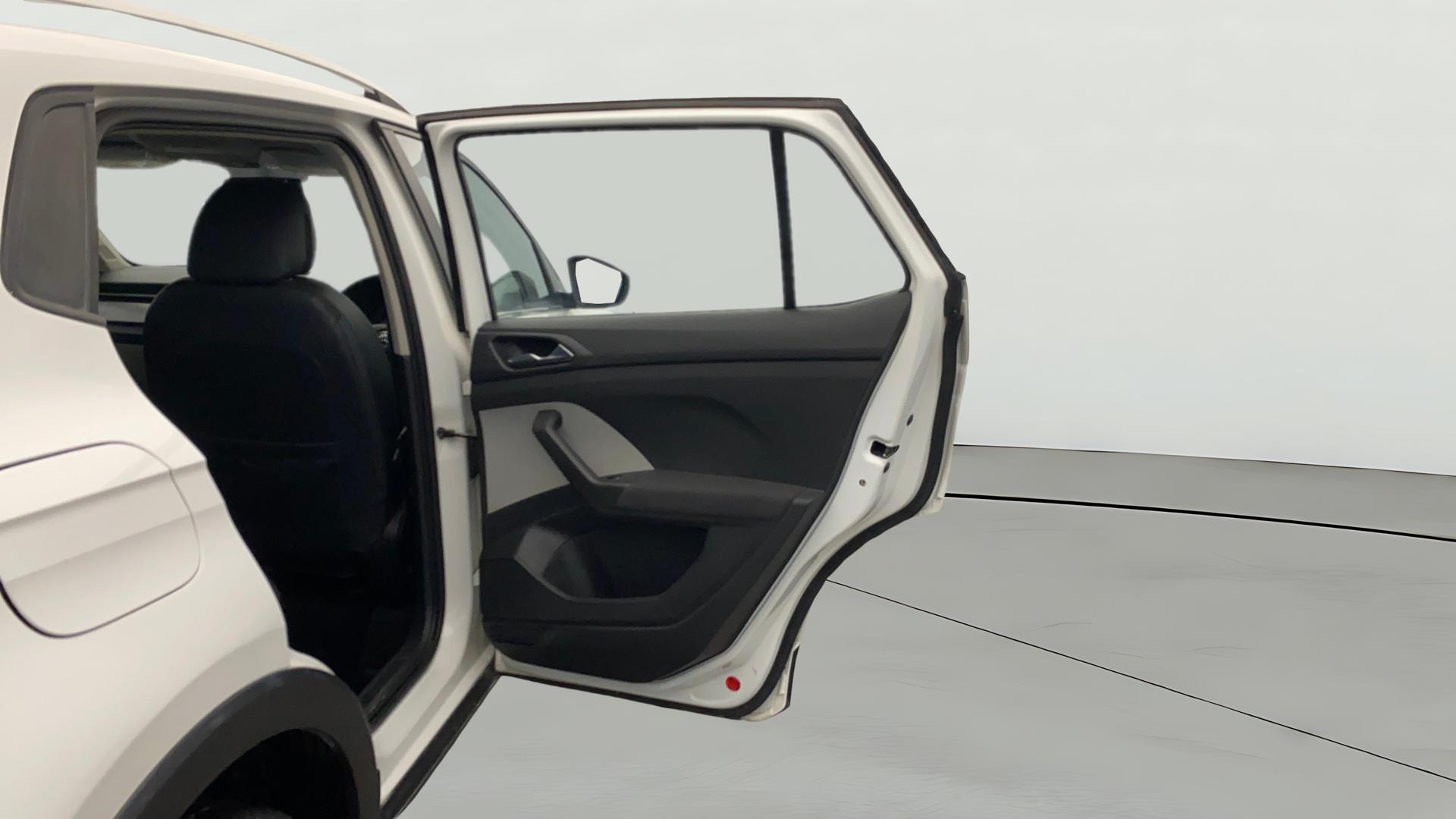 View 2022 Skoda Kushaq Ambition 1.0 TSI MT Image 6 Used 2022 Skoda Kushaq Ambition 1.0 TSI MT Image 6