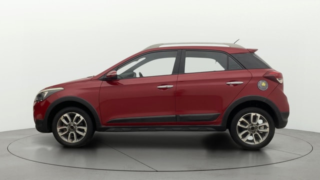 View Hyundai i20 Active Image 26 Used Hyundai i20 Active Image 26