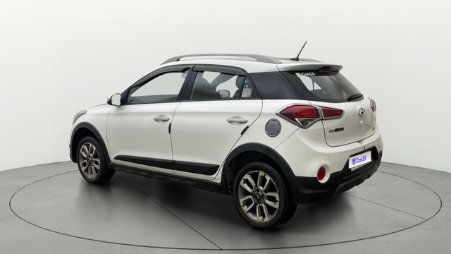 View Hyundai i20 Active Image 2 Used Hyundai i20 Active Image 2