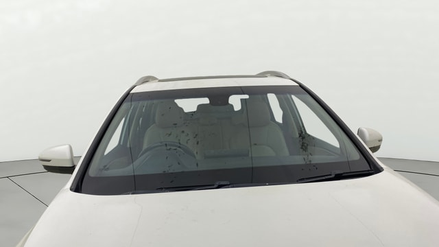 View MG Hector Image 31 Used MG Hector Image 31