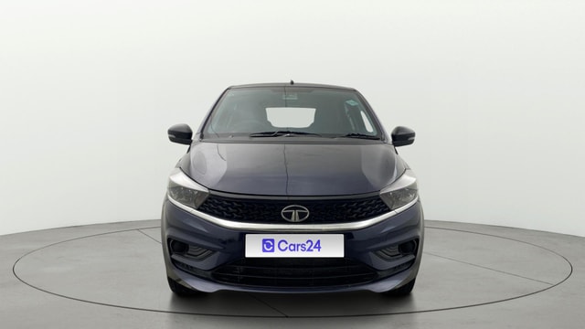 View Tata Tiago Image 1 Used Tata Tiago Image 1