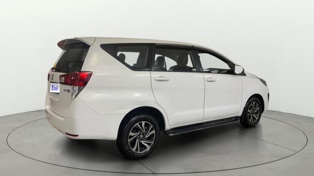 View Toyota Innova Crysta Image 46 Used Toyota Innova Crysta Image 46