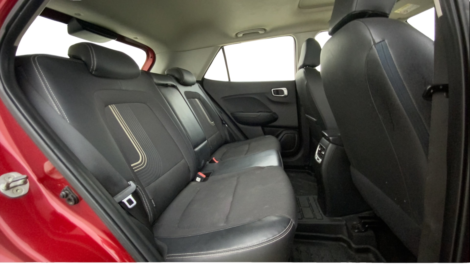 Used 2020 Hyundai Venue Used 2020 Hyundai Venue