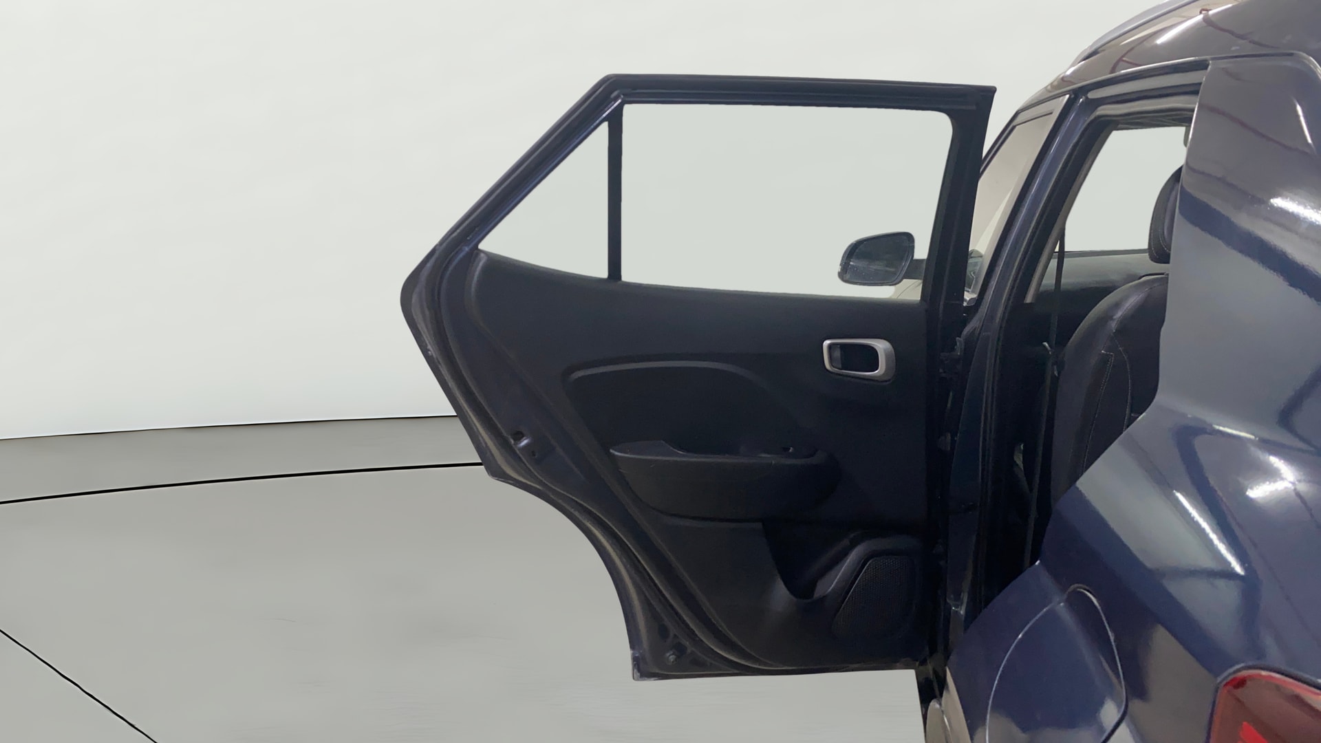 Used 2019 Hyundai Venue Used 2019 Hyundai Venue