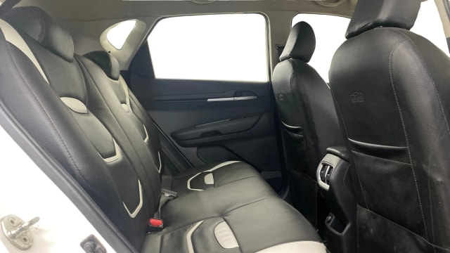 View Kia Sonet Image 35 Used Kia Sonet Image 35