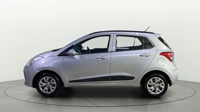 View Hyundai Grand i10 Image 5 Used Hyundai Grand i10 Image 5
