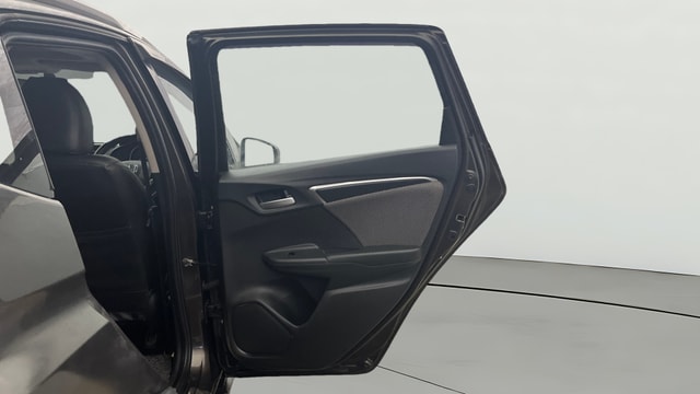 View Honda WR-V Image 7 Used Honda WR-V Image 7