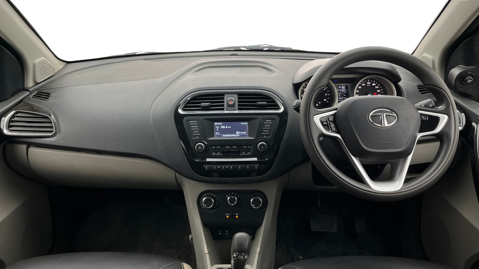Used 2017 Tata Tiago Used 2017 Tata Tiago