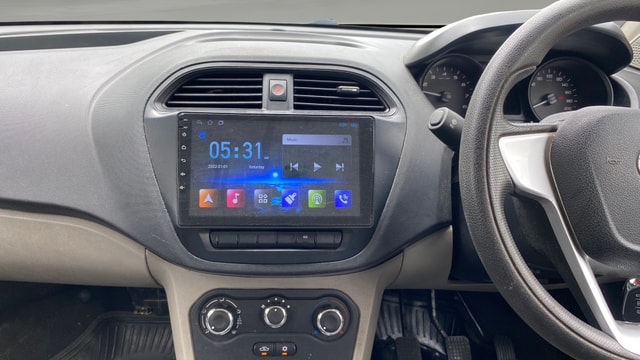 View Tata Tiago Image 34 Used Tata Tiago Image 34