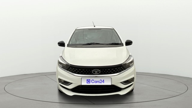 View Tata Tiago Image 1 Used Tata Tiago Image 1