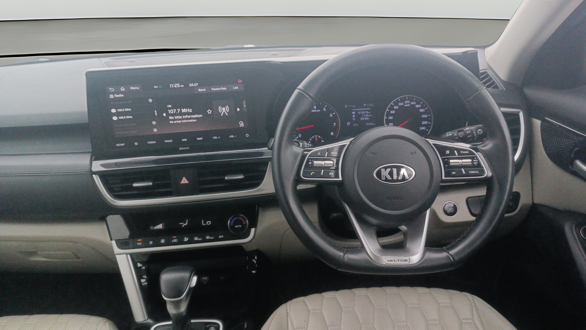 Used 2020 Kia Seltos Used 2020 Kia Seltos