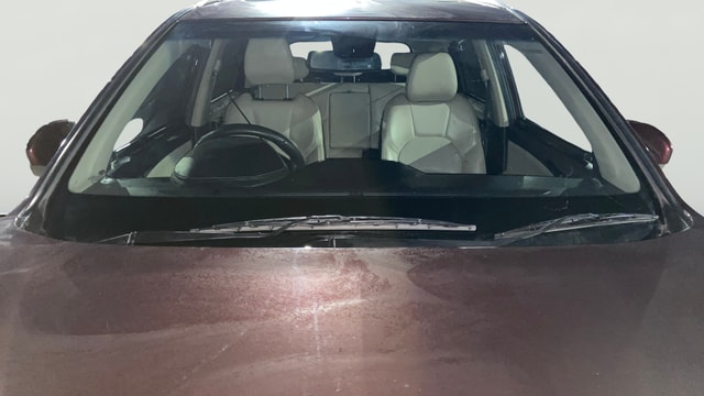 View MG Hector Image 31 Used MG Hector Image 31