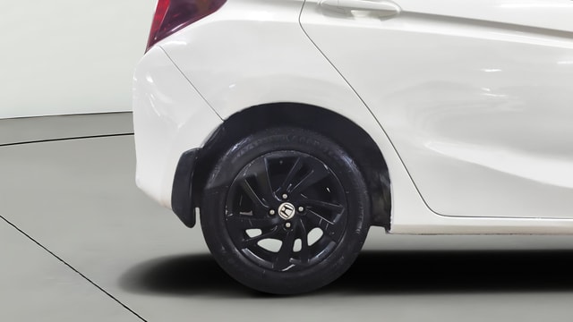 View Honda Jazz Image 24 Used Honda Jazz Image 24