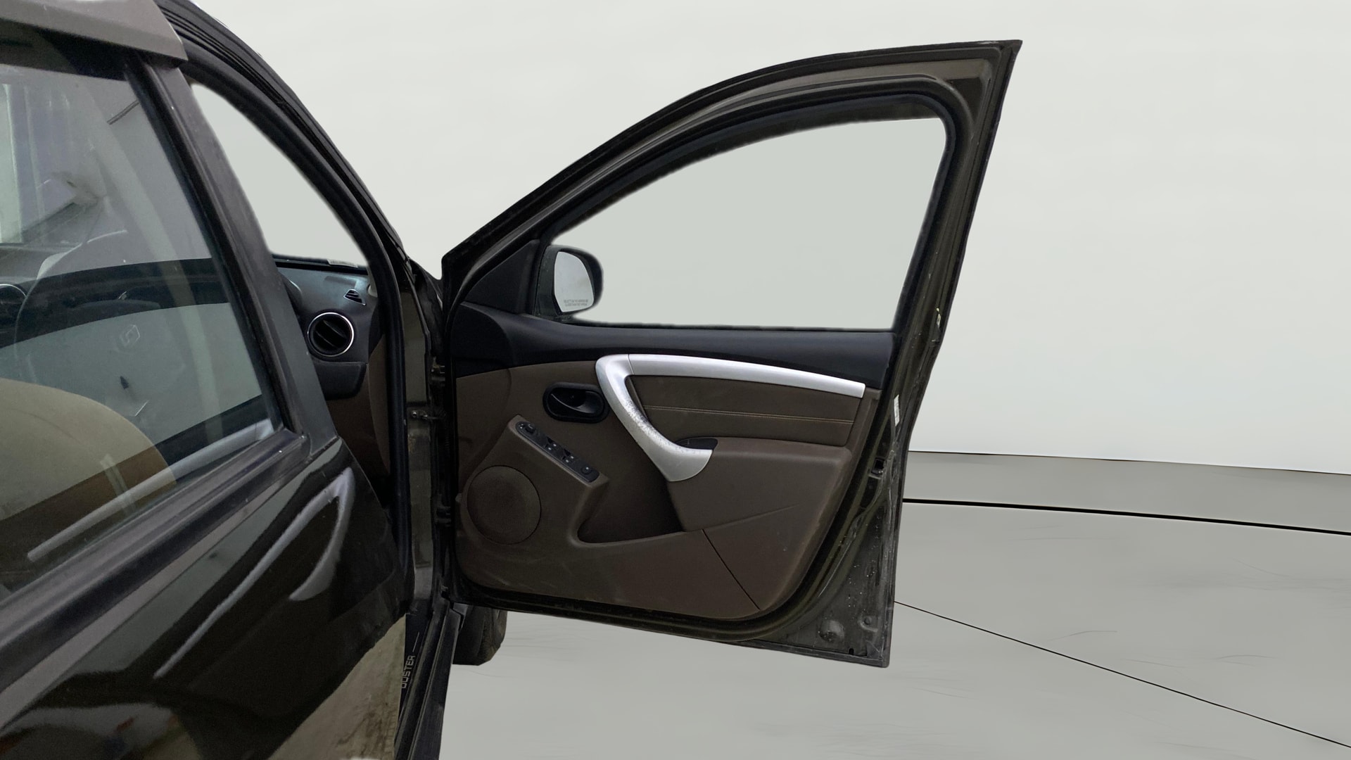 Used 2019 Renault Duster Used 2019 Renault Duster
